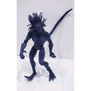 2006 Marvel Legends Blackheart Son of Mephisto Ghost Rider Villain 6" Figure